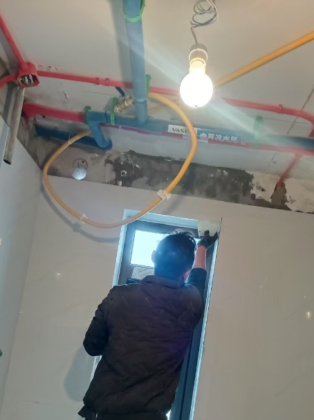 睢宁专业水管维修